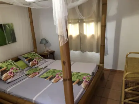Appartement spacieux à Saint-François 150 m² avec piscine partagée ! - Photo 9