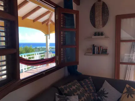 Appartement spacieux à Saint-François 150 m² avec piscine partagée ! - Photo 10