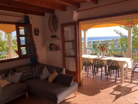 Appartement spacieux à Saint-François 150 m² avec piscine partagée ! - Photo 11