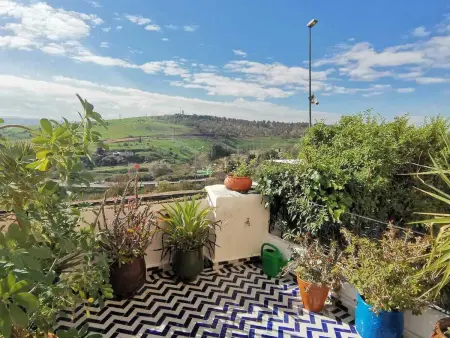 Appartement spacieux à Fès avec piscine privée, 150 m² - Photo 2