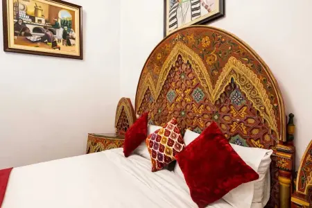 Appartement spacieux à Fès avec piscine privée, 150 m² - Photo 19