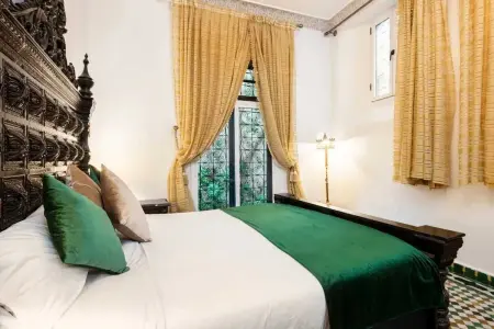 Appartement spacieux à Fès avec piscine privée, 150 m² - Photo 24