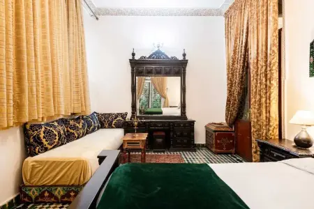 Appartement spacieux à Fès avec piscine privée, 150 m² - Photo 25