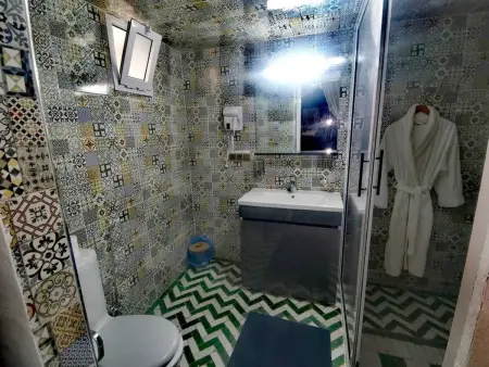 Appartement spacieux à Fès avec piscine privée, 150 m² - Photo 32