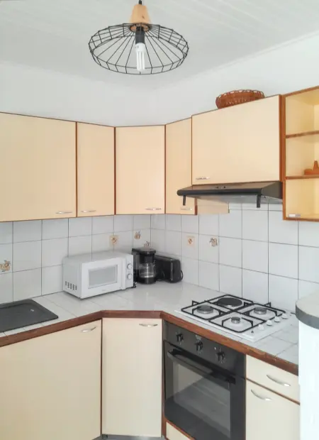 Appartement charmant à Sainte-Anne avec piscine partagée - 60 m² - Photo 12