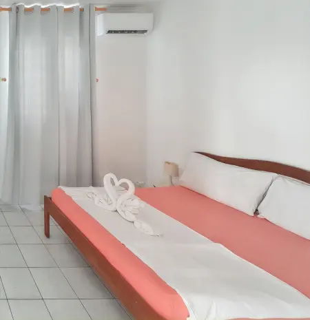 Appartement charmant à Sainte-Anne avec piscine partagée - 60 m² - Photo 16