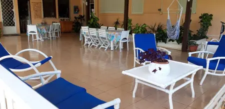 Studio accueillant à Baie Mahault - 20 m² avec piscine privée - Photo 1