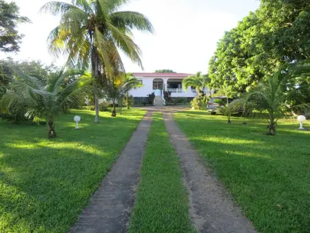 Studio accueillant à Baie Mahault - 20 m² avec piscine privée - Photo 6