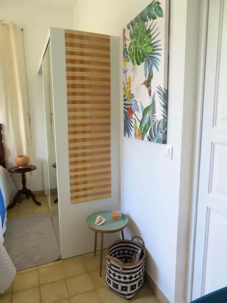 Studio accueillant à Baie Mahault - 20 m² avec piscine privée - Photo 8