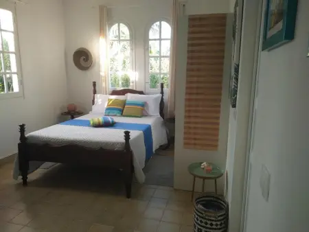 Studio accueillant à Baie Mahault - 20 m² avec piscine privée - Photo 9