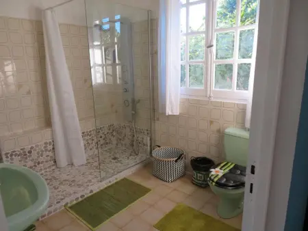 Studio accueillant à Baie Mahault - 20 m² avec piscine privée - Photo 10