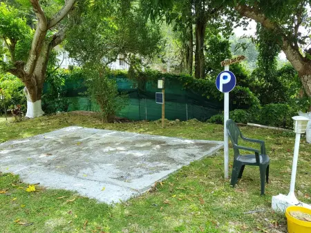 Maison cosy Les Abymes avec piscine, Maison 2 personnes à Les Abymes - Photo 19