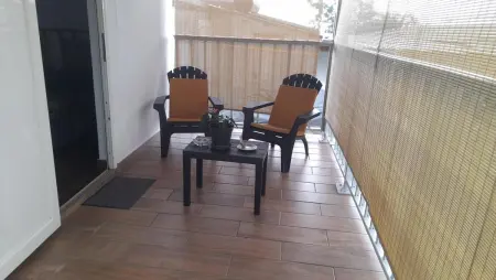 Bungalow charmant à Saint Paul avec terrasse et jardin privatif - Photo 14