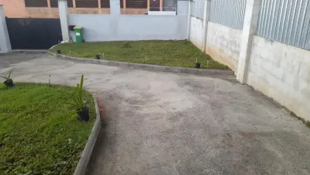 Bungalow charmant à Saint Paul avec terrasse et jardin privatif - Photo 15