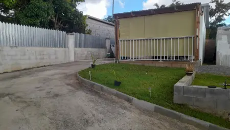 Bungalow charmant à Saint Paul avec terrasse et jardin privatif - Photo 17