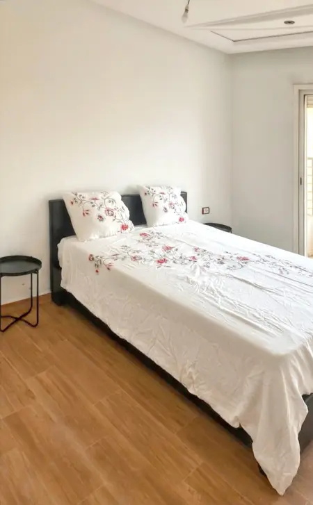 Appartement spacieux à Nouaseur de 167 m², Appartement 6 personnes à Nouaseur - Photo 2