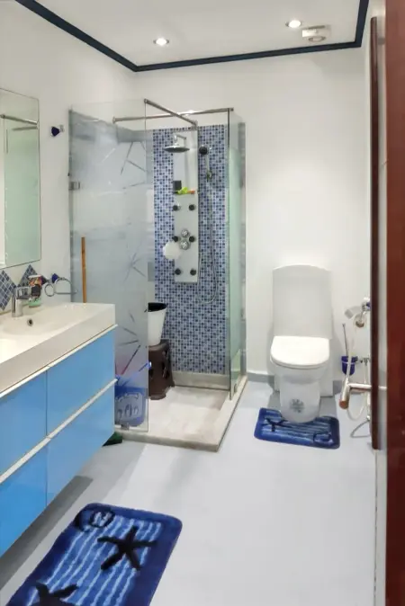Appartement spacieux à Nouaseur de 167 m², Appartement 6 personnes à Nouaseur - Photo 4