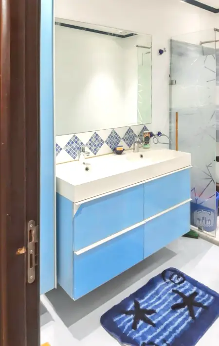 Appartement spacieux à Nouaseur de 167 m², Appartement 6 personnes à Nouaseur - Photo 5