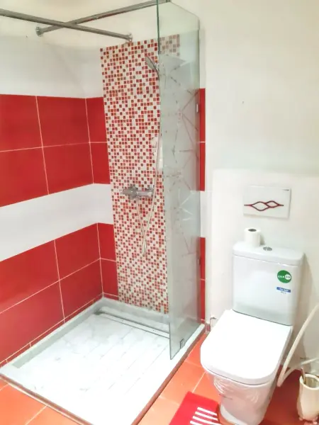 Appartement spacieux à Nouaseur de 167 m², Appartement 6 personnes à Nouaseur - Photo 6