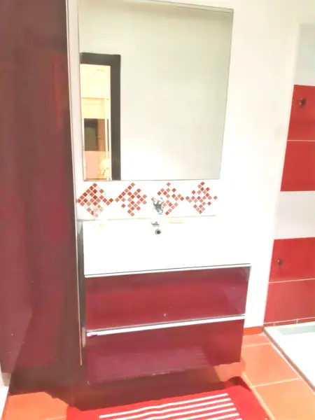 Appartement spacieux à Nouaseur de 167 m², Appartement 6 personnes à Nouaseur - Photo 7