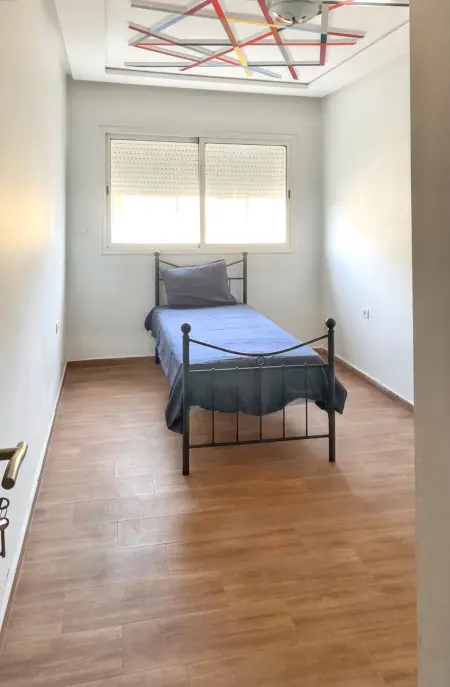 Appartement spacieux à Nouaseur de 167 m², Appartement 6 personnes à Nouaseur - Photo 9