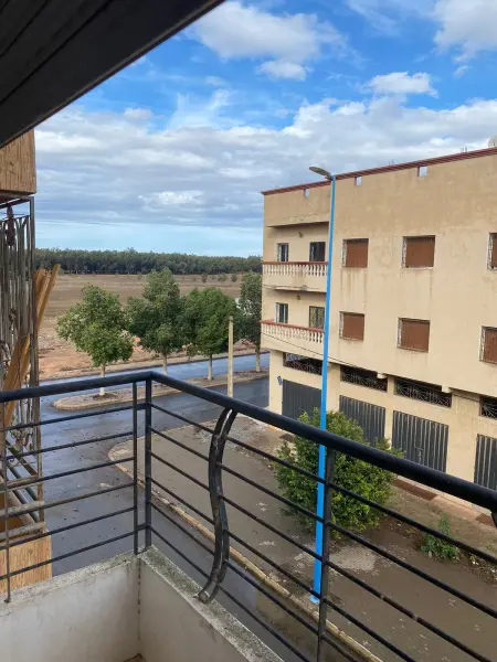 Appartement spacieux à Nouaseur de 167 m², Appartement 6 personnes à Nouaseur - Photo 11
