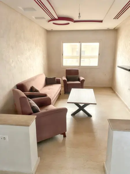 Appartement spacieux à Nouaseur de 167 m², Appartement 6 personnes à Nouaseur - Photo 12