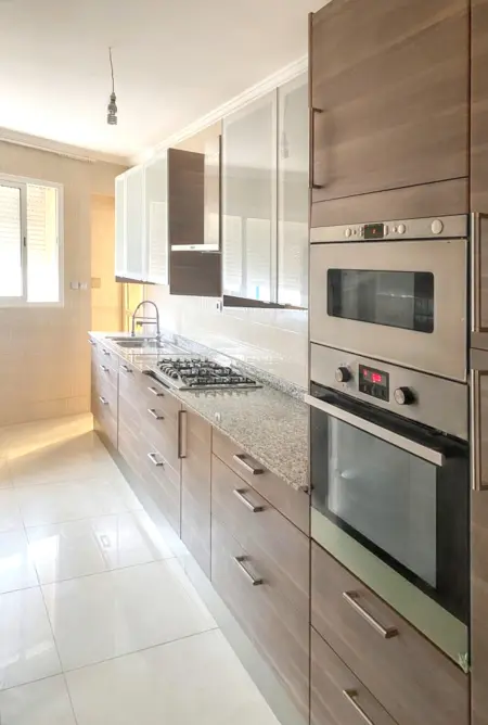 Appartement spacieux à Nouaseur de 167 m², Appartement 6 personnes à Nouaseur - Photo 13
