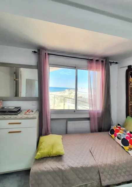 Appartement confortable avec vue sur la mer - Hergla - 75 m² - Photo 1