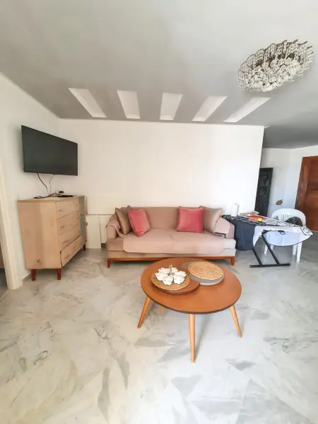 Appartement confortable avec vue sur la mer - Hergla - 75 m² - Photo 2
