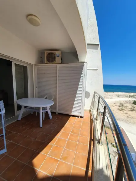 Appartement confortable avec vue sur la mer - Hergla - 75 m² - Photo 3