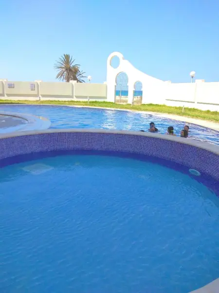 Appartement confortable avec vue sur la mer - Hergla - 75 m² - Photo 4