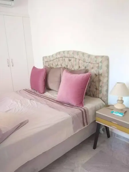 Appartement confortable avec vue sur la mer - Hergla - 75 m² - Photo 6