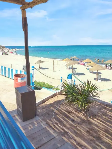 Appartement confortable avec vue sur la mer - Hergla - 75 m² - Photo 10