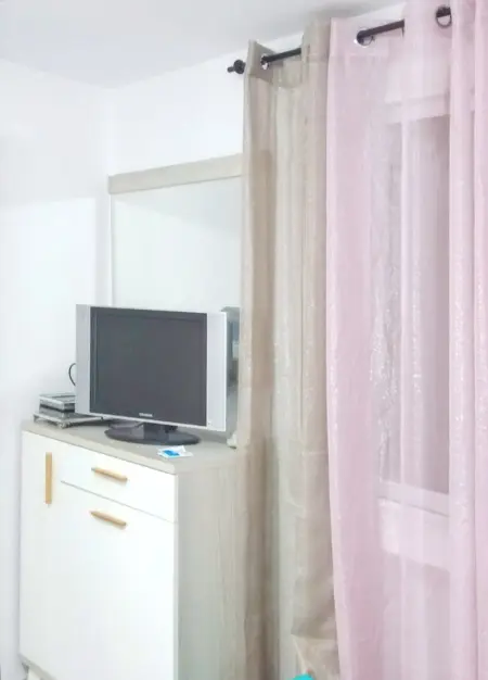 Appartement confortable avec vue sur la mer - Hergla - 75 m² - Photo 14