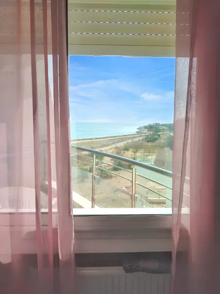 Appartement confortable avec vue sur la mer - Hergla - 75 m² - Photo 15