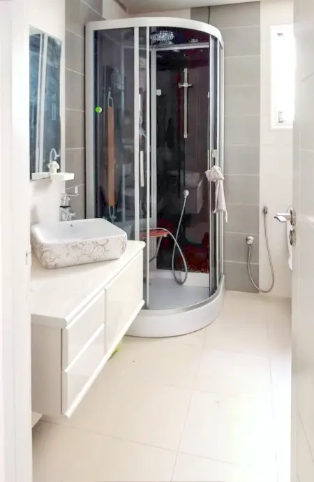 Appartement confortable avec vue sur la mer - Hergla - 75 m² - Photo 25