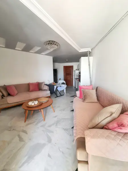Appartement confortable avec vue sur la mer - Hergla - 75 m² - Photo 30