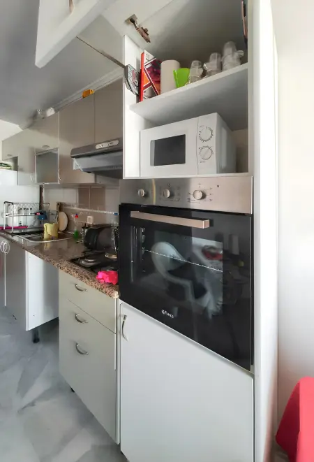 Appartement confortable avec vue sur la mer - Hergla - 75 m² - Photo 35