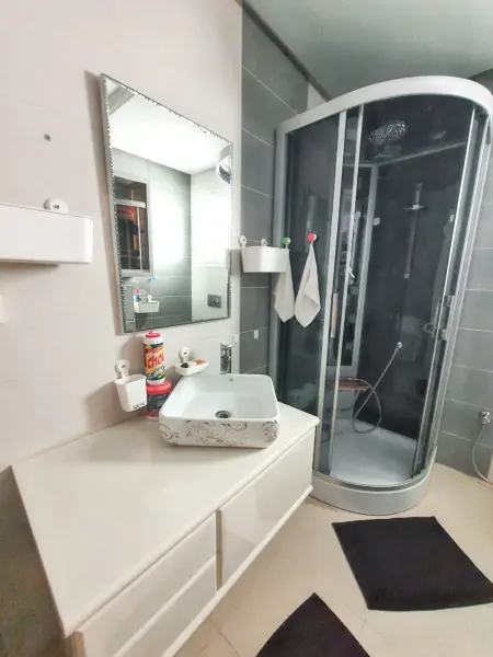 Appartement confortable avec vue sur la mer - Hergla - 75 m² - Photo 37