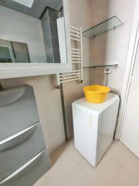 Appartement confortable avec vue sur la mer - Hergla - 75 m² - Photo 38