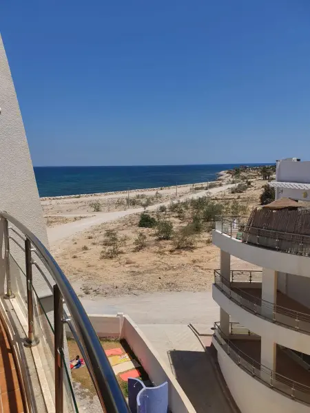 Appartement confortable avec vue sur la mer - Hergla - 75 m² - Photo 41