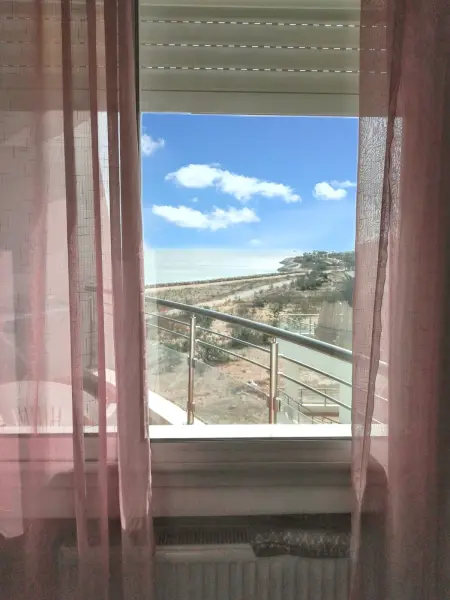 Appartement confortable avec vue sur la mer - Hergla - 75 m² - Photo 44
