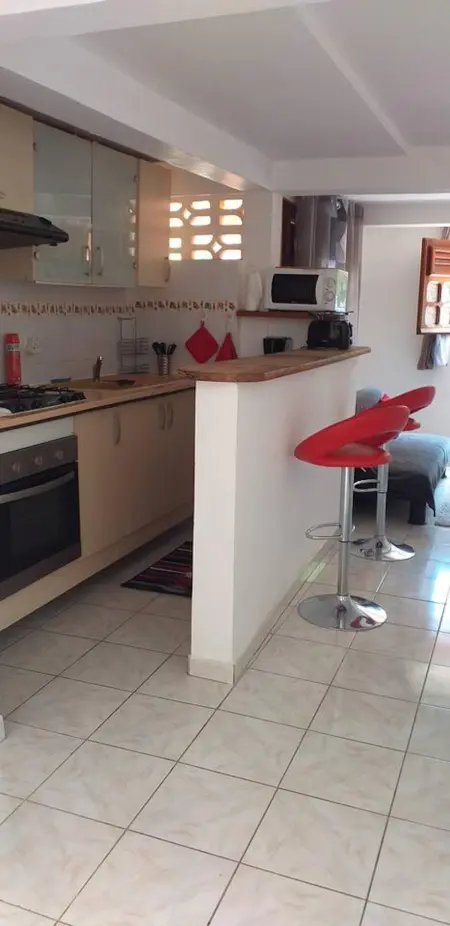 Appartement moderne au cœur de Le Robert, 45m², balcon privé - Photo 3