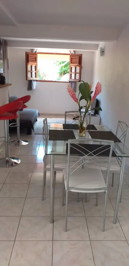 Appartement moderne au cœur de Le Robert, 45m², balcon privé - Photo 5