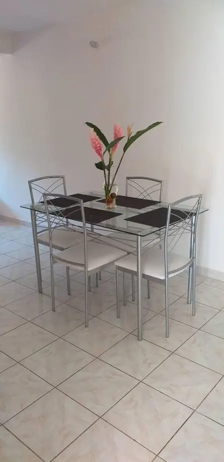 Appartement moderne au cœur de Le Robert, 45m², balcon privé - Photo 6