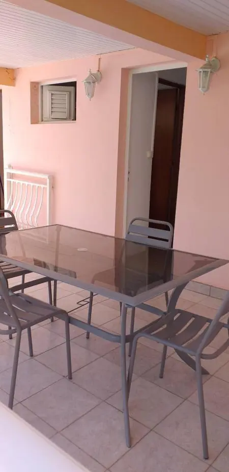 Appartement moderne au cœur de Le Robert, 45m², balcon privé - Photo 8