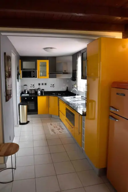 Appartement charmant à Le Gosier avec vue sur la mer, 110 m² - Photo 4