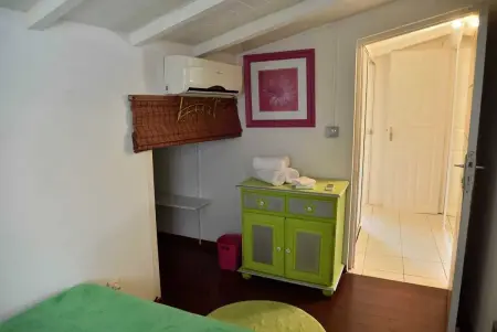 Appartement charmant à Le Gosier avec vue sur la mer, 110 m² - Photo 6