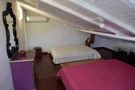 Appartement charmant à Le Gosier avec vue sur la mer, 110 m² - Photo 10